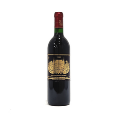 Chateau Palmer 1990