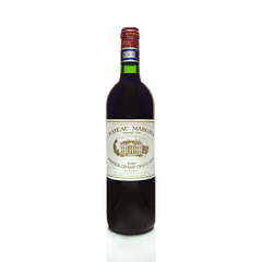 Chateau Margaux 1986