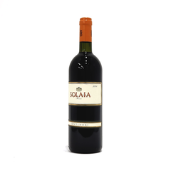 Marchesi Antinori Solaia Toscana 2004
