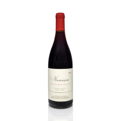 Marcassin Blue Slide Ridge Pinot Noir 2007