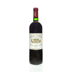 Chateau Margaux 2000