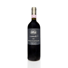 Casanova Di Neri Cerretalto 2004