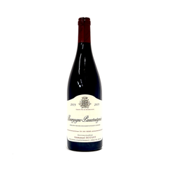 Emmanuel Rouget passetoutgrain 2019