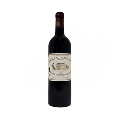 Chateau Margaux 2002