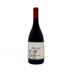 Philippe Pacalet Echezeaux Grand Cru 2020