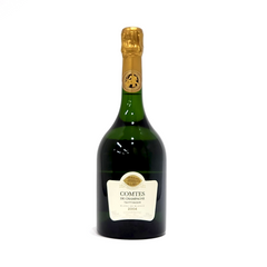 Taittinger Comtes Blanc de Blancs 2004