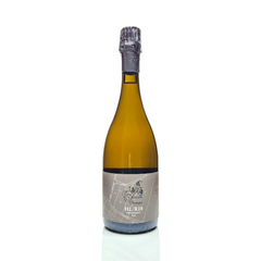 Cedric Bouchard Roses de Jeanne 'HL-La Haute-Lemblee' Blanc de Blancs 2018