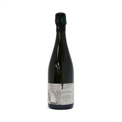 Suenen 'Les Robarts' Grand Cru Cramant Blanc de Blancs Extra Brut 2015