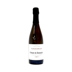 Emmanuel Rouget Cremant de Bourgogne Brut