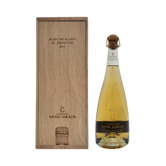 Henri Giraud Grand Cru d'Ay Blanc de Blancs 2012