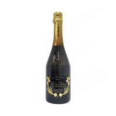 Pierre Peters Cuvee Speciale 'Les Chetillons' Blanc de Blancs Brut 2002