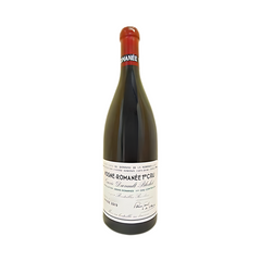 [Selected] Domaine de la Romanee-Conti Cuvee Duvault Blochet 2019