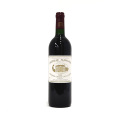 [RP 100] Chateau Margaux 1996