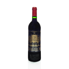 Chateau Palmer 1988