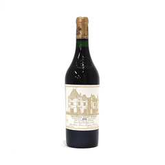 [FM 100] Chateau Haut-Brion 1990