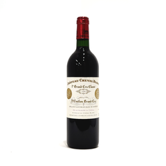 [RP 100] Chateau Cheval Blanc 1998