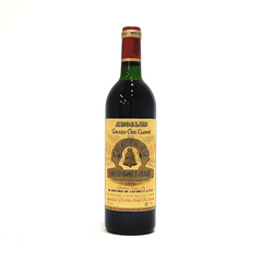 Chateau Angelus 2000