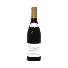 Maison Leroy Bourgogne Rouge Millennium Edition (yellow cap)