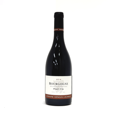 Domaine Arnoux-Lachaux Bourgogne Pinot Fin 2014