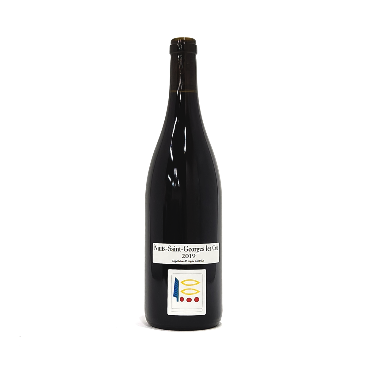 Domaine Prieure Roch Nuits-Saint-Georges Premier Cru 2019