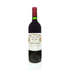 Chateau Cheval Blanc 1999