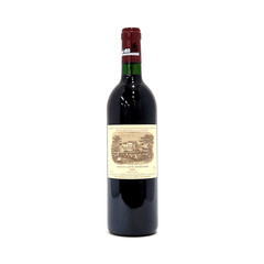 Chateau Lafite Rothschild 1990