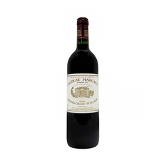 [RP 100] Chateau Margaux 1990