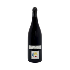 Domaine Prieure Roch Ladoix Le Cloud 2014