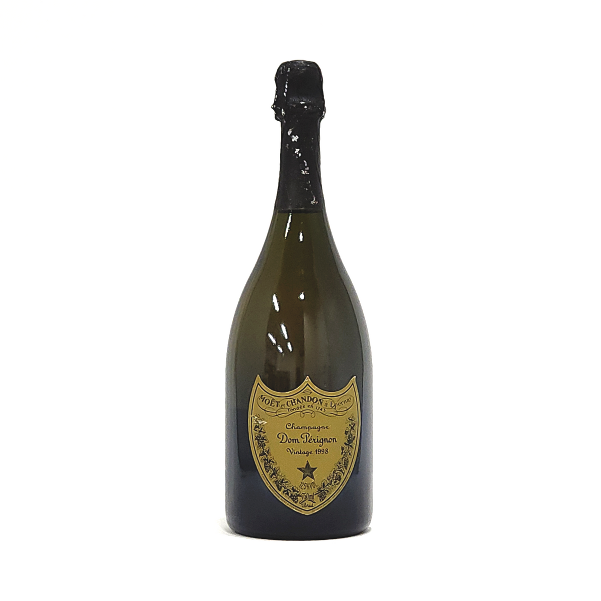 Dom Perignon Brut 1998