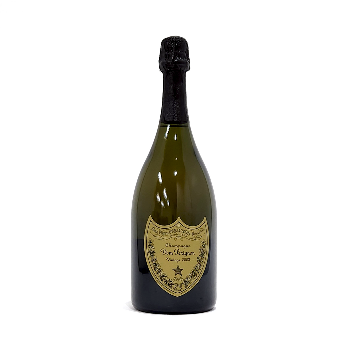 Dom Perignon Brut 2003