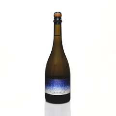 Ultramarine Sparkling Blanc de Blancs 2012