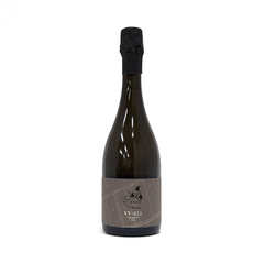 Cedric Bouchard Roses de Jeanne 'VV-Cote de Val Vilaine' Blanc de Noirs 2021