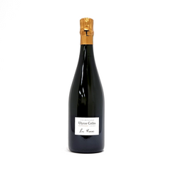 Ulysse Collin 'Les Roises' Blanc de Blancs Extra Brut