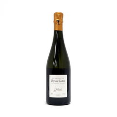 Ulysse Collin 'Les Pierrieres' Blanc de Blancs Extra Brut