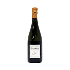 Ulysse Collin 'Les Pierrieres' Blanc de Blancs Extra Brut