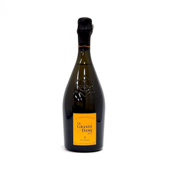 Veuve Clicquot Ponsardin La Grande Dame Brut 2008