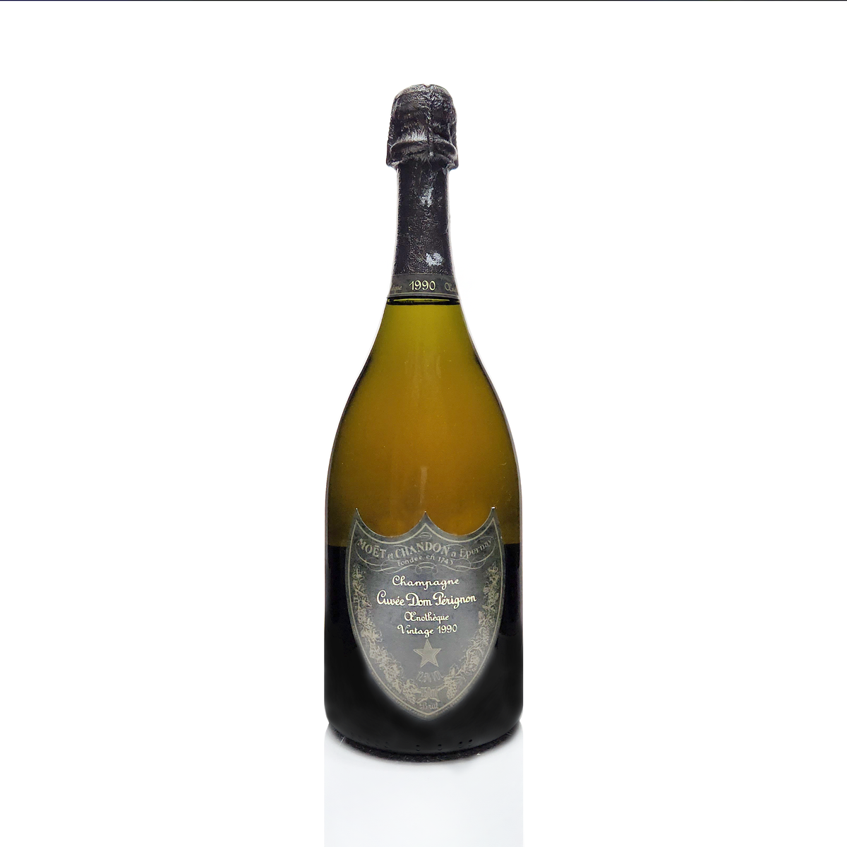 Dom Perignon Oenotheque Brut Millesime 1990