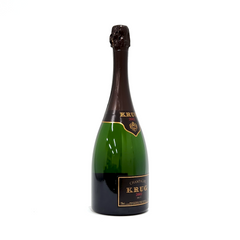 Krug Vintage Brut 2002