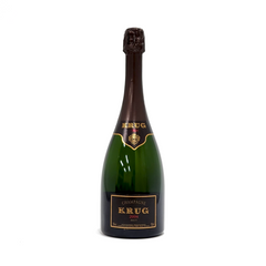 Krug Vintage Brut 2004