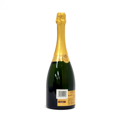 Krug Grande Cuvee 163