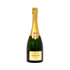 Krug Grande Cuvee 169