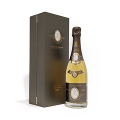 Louis Roederer Cristal Vinotheque Edition Brut Millesime 2000