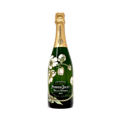 Perrier-Jouet Belle Epoque Millesime Brut 2012