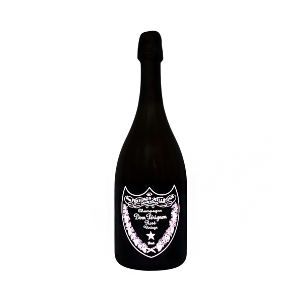 Dom Perignon Luminous Collection Rose Millesime 2008 – rarewine