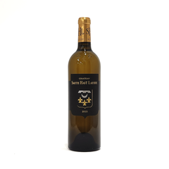 Chateau Smith Haut Lafitte Blanc 2015