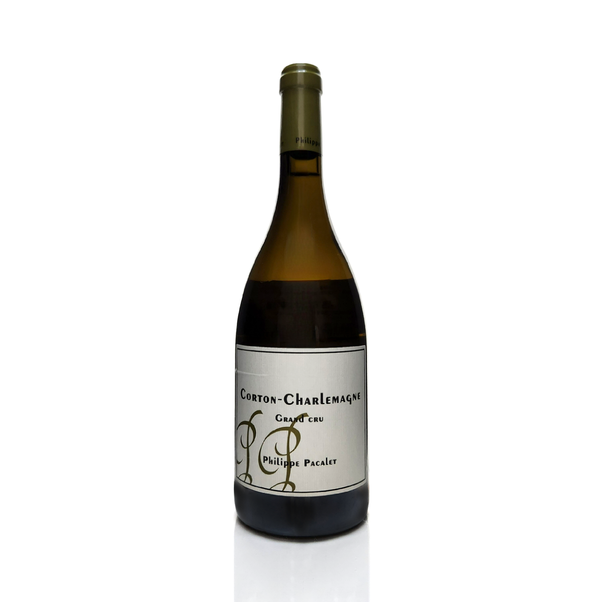 Philippe Pacalet Corton Charlemagne Grand Cru 2020