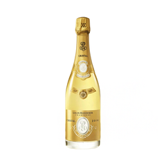 [Selected] Louis Roederer Cristal Millesime 2014