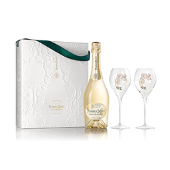 [Selected] [Pick up Only] Perrier Jouet Blanc de Blanc NV Glass Set